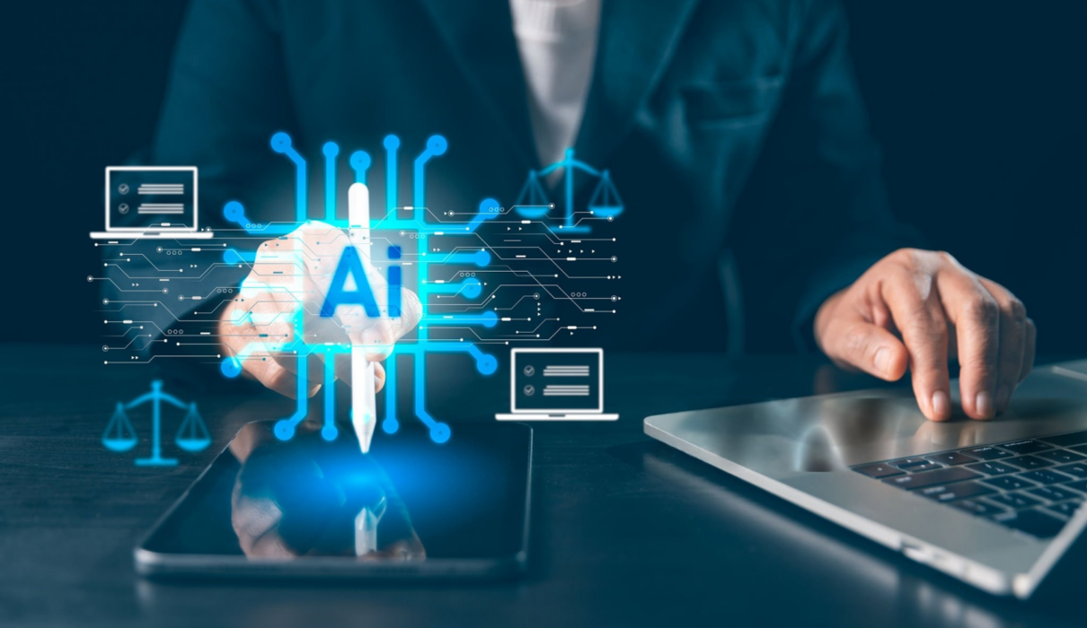 How AI Is Changing Legal Marketing in 2026