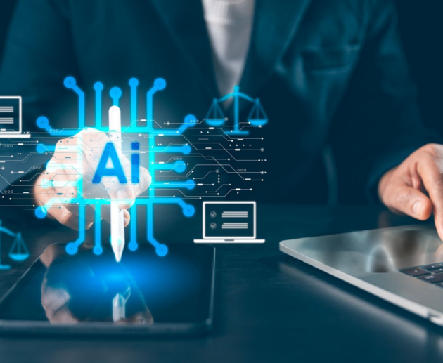 How AI Is Changing Legal Marketing in 2026