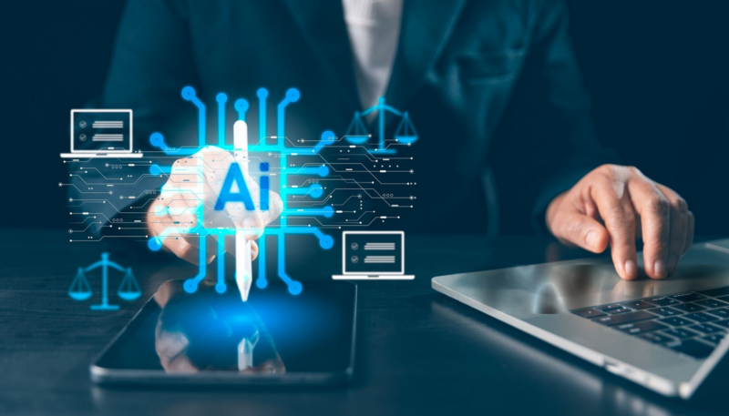 How AI Is Changing Legal Marketing in 2026