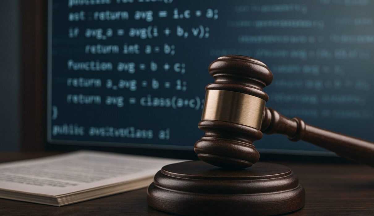 AI-Lawsuit