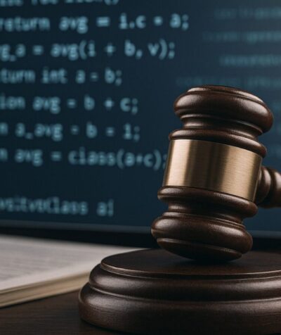AI-Lawsuit