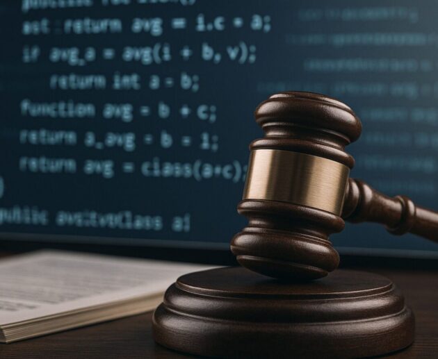 AI-Lawsuit