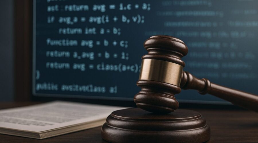 AI-Lawsuit