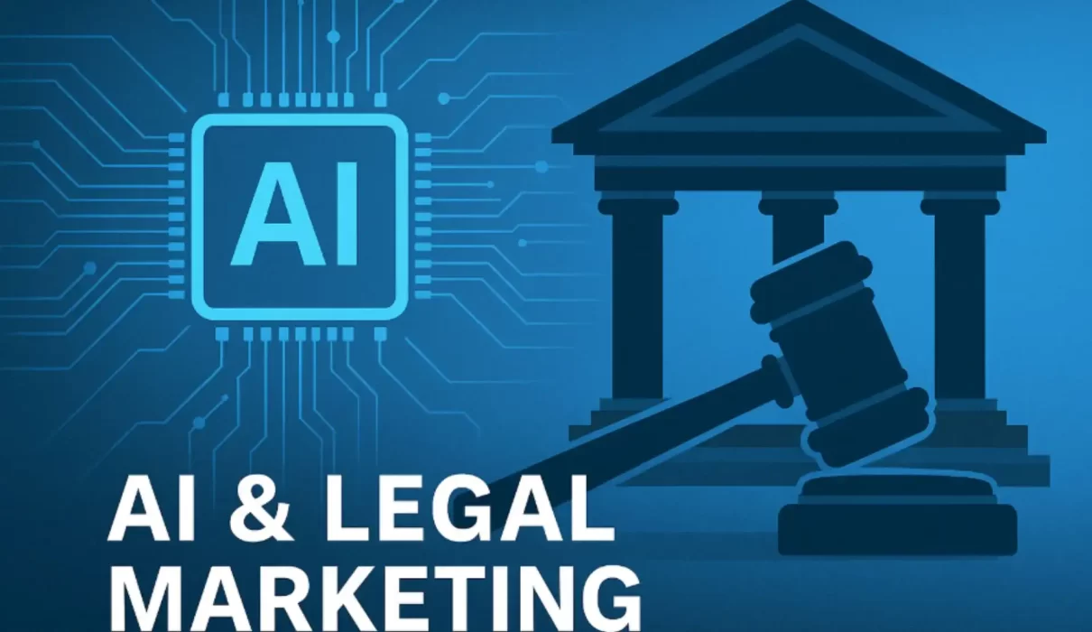 AI & Legal Marketing