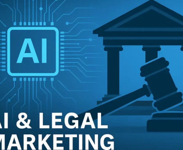AI & Legal Marketing