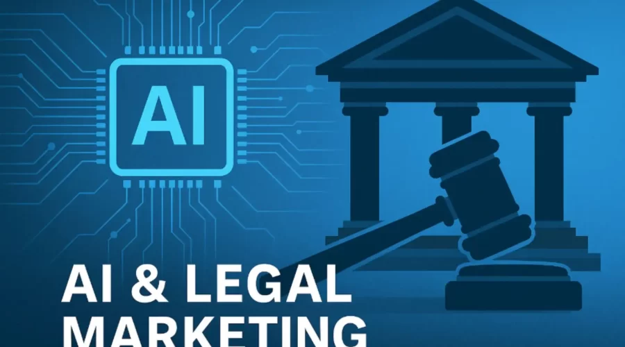 AI & Legal Marketing