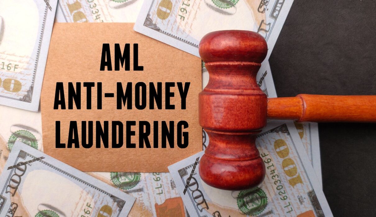 Anti-Money Laundering
