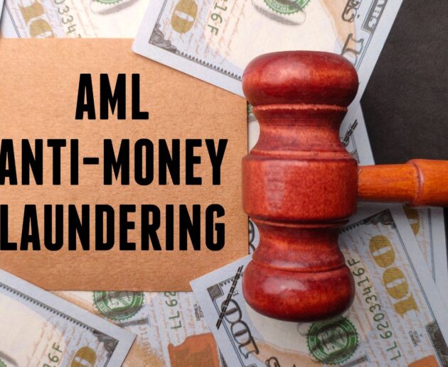 Anti-Money Laundering