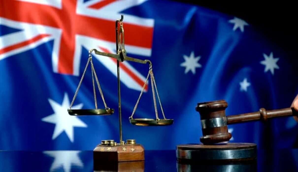 Australia court