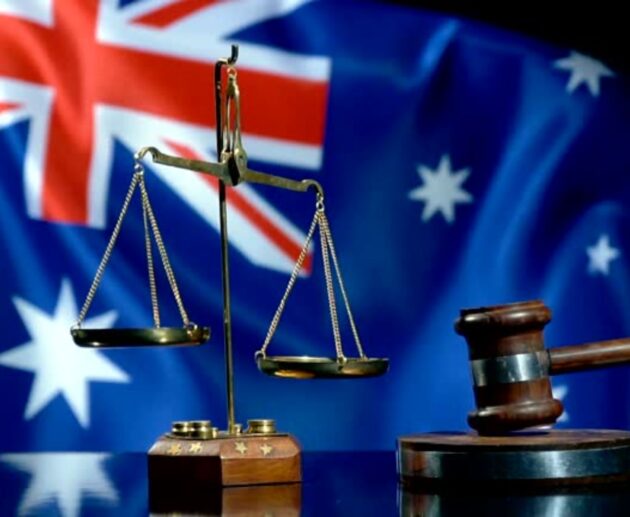 Australia court