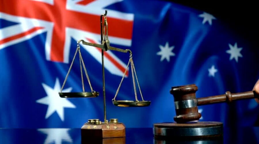 Australia court