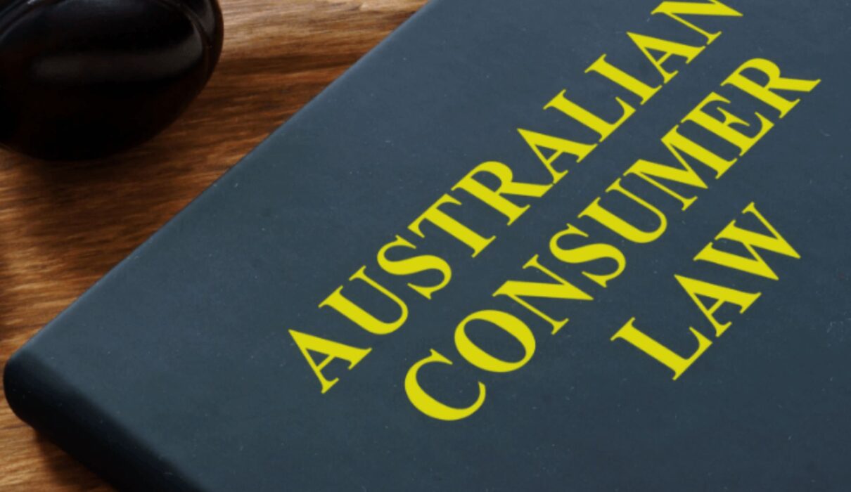 Australia’s Consumer Protection Laws