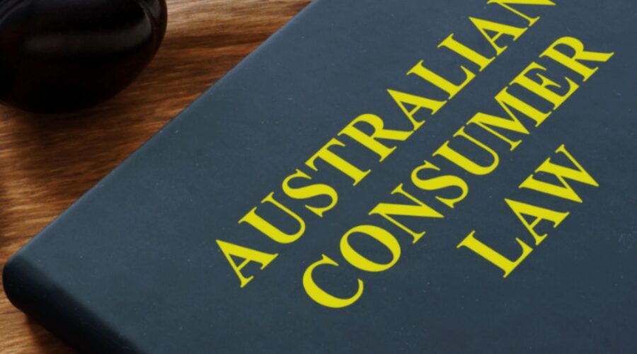 Australia’s Consumer Protection Laws