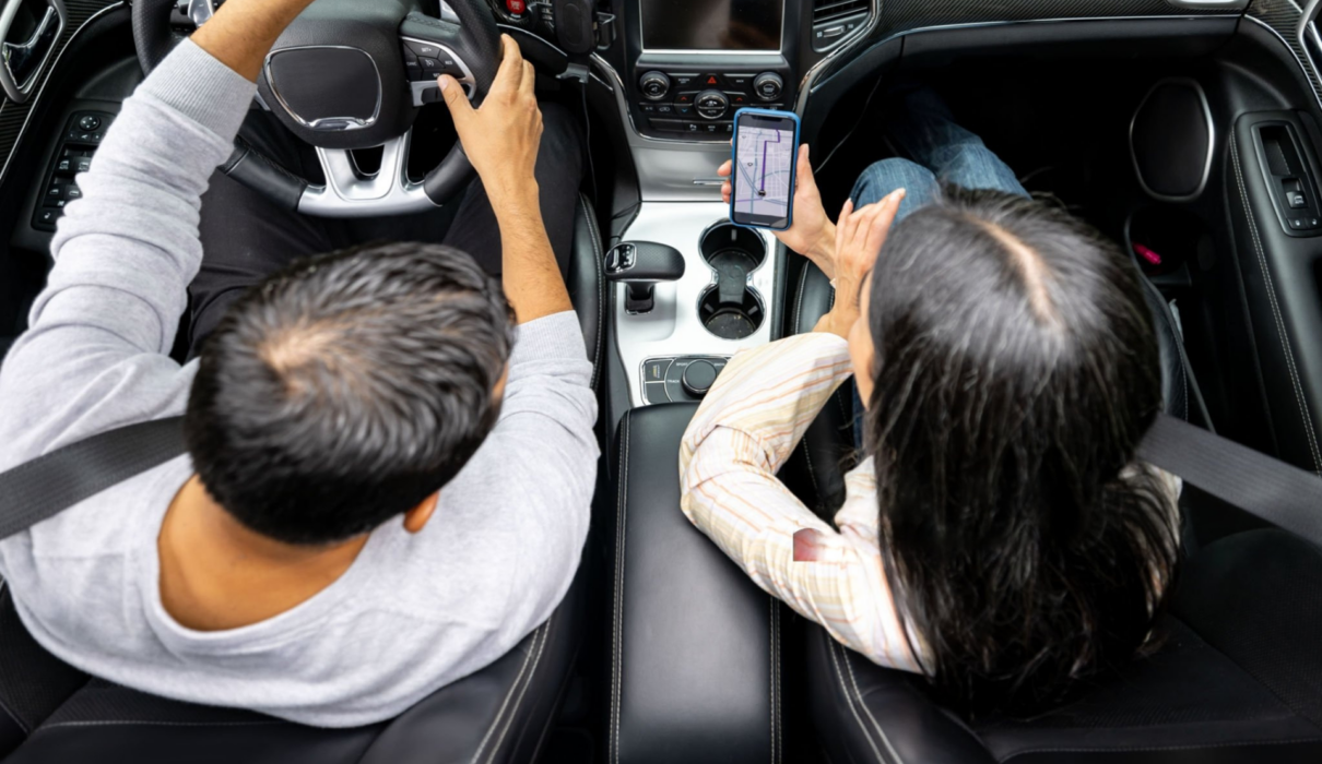 Allstate Faces Class Action Over Cellphone Tracking of Drivers: What You Need to Know