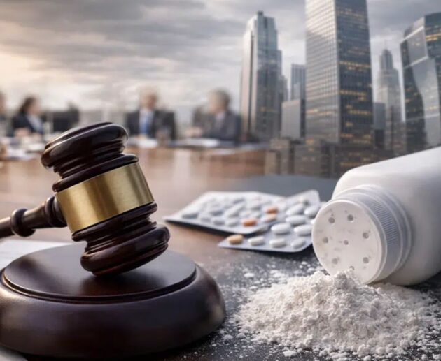 Corporate-lawsuit