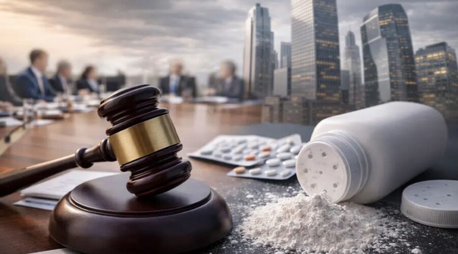 Corporate-lawsuit
