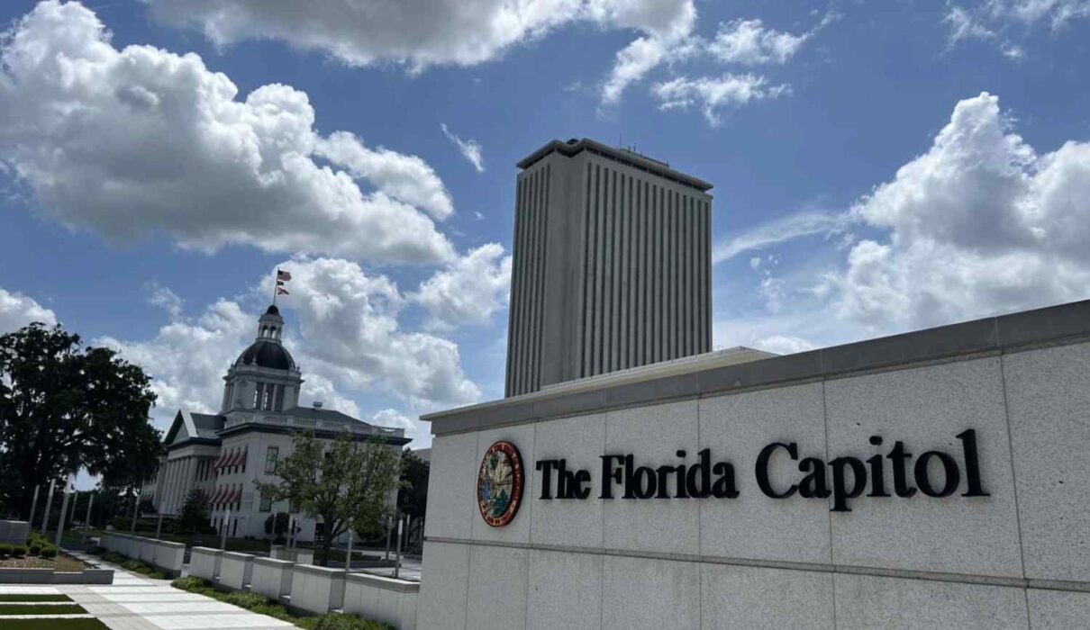 Florida State Capitol Building