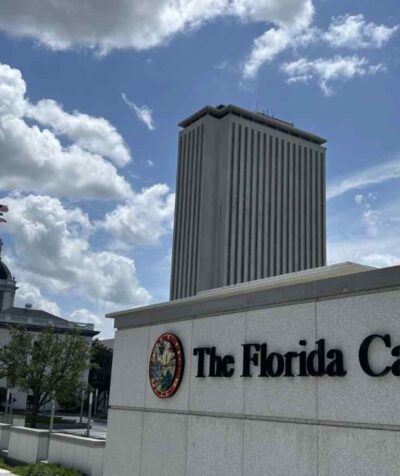 Florida State Capitol Building