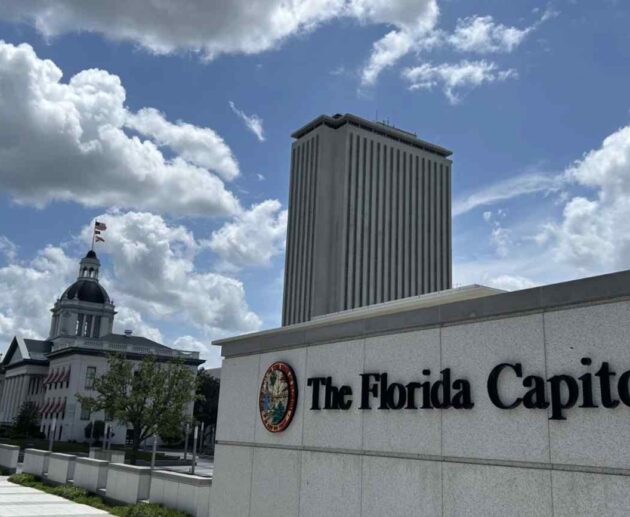 Florida State Capitol Building
