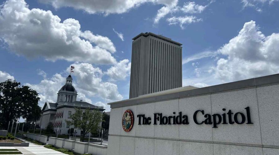 Florida State Capitol Building