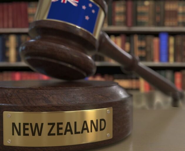 New Zealand Introduces Major High Court Civil Procedure Reforms in 2026
