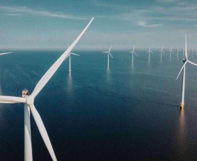 Offshore Wind Farms