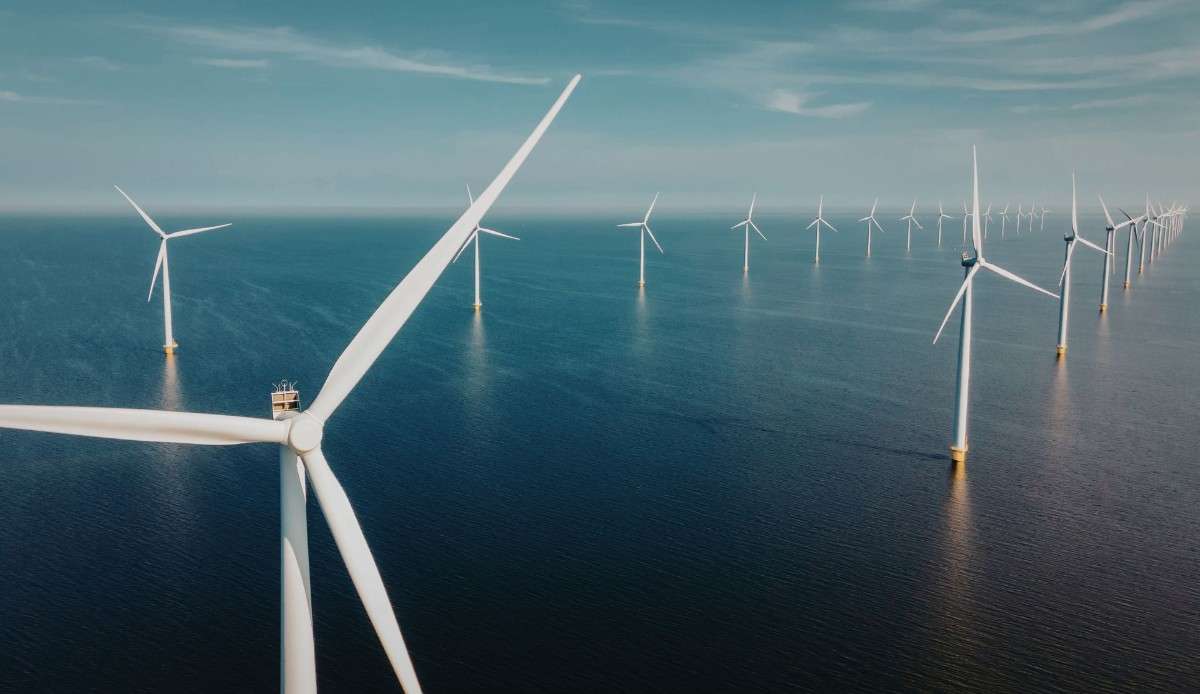 Offshore Wind Farms