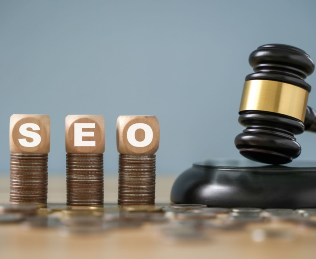 How SEO Helps Law Firms Attract More Clients