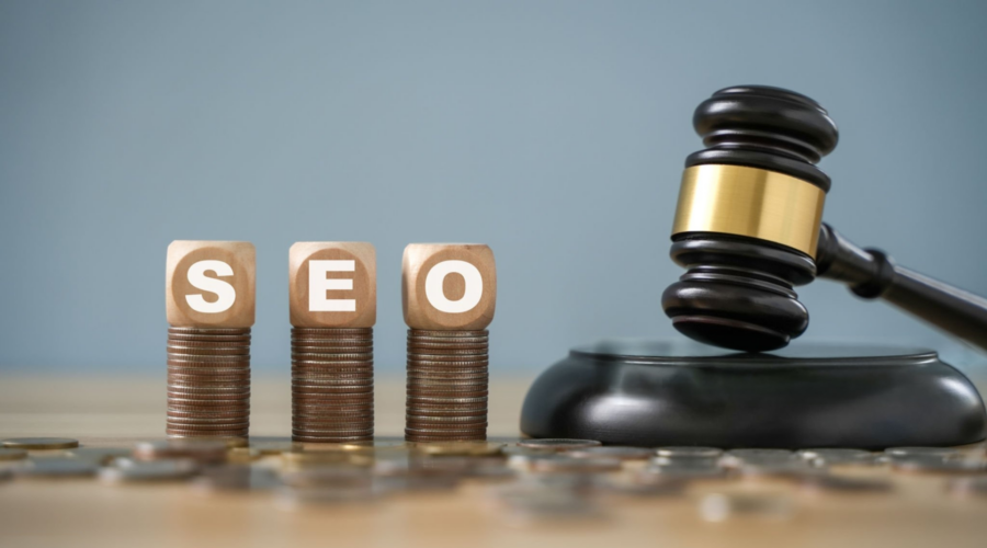 How SEO Helps Law Firms Attract More Clients