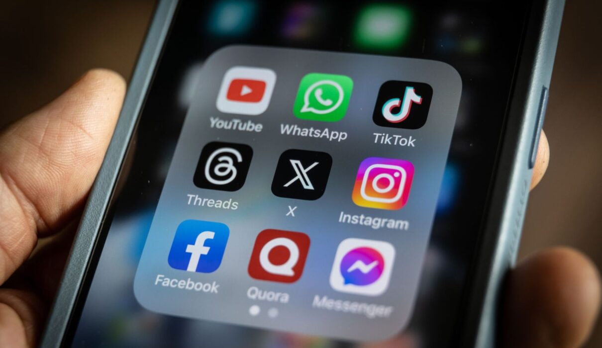 Tech Regulation