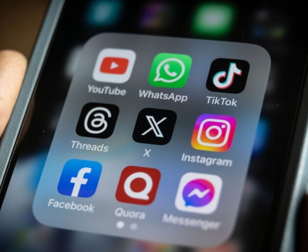 Tech Regulation