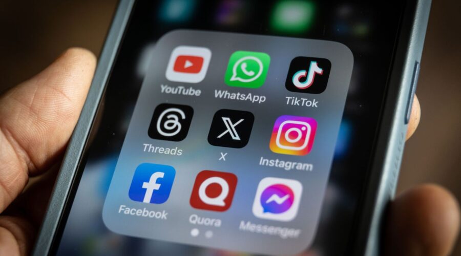 Tech Regulation