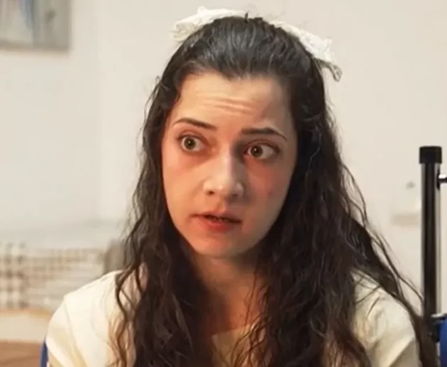 Noelia Castillo, 25, was left paraplegic due to injuries suffered when she tried to take her own life in 2022