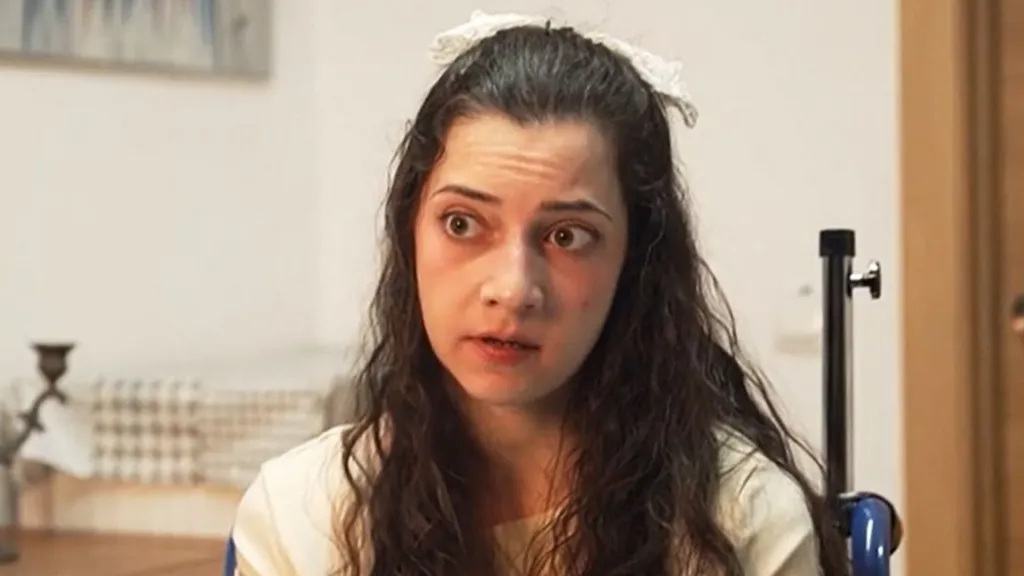 Noelia Castillo, 25, was left paraplegic due to injuries suffered when she tried to take her own life in 2022