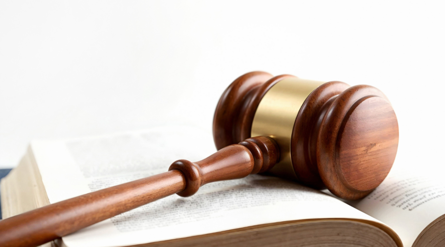 The Future of Law: Key Developments Attorneys Should Know