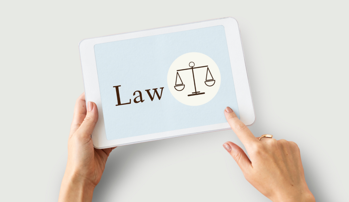 How Technology Is Transforming Modern Law Firms
