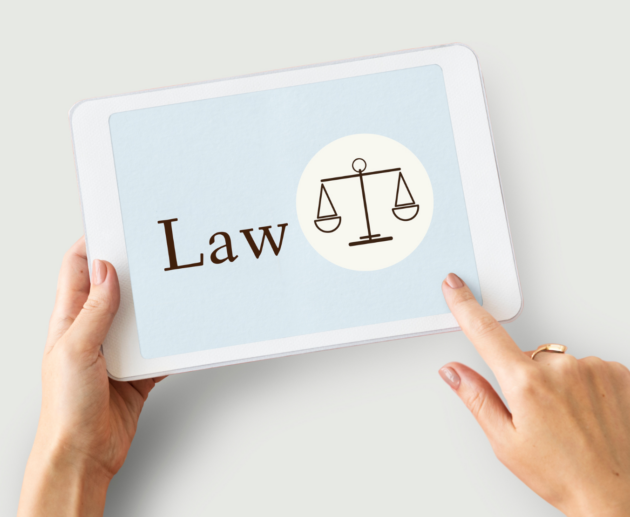 How Technology Is Transforming Modern Law Firms