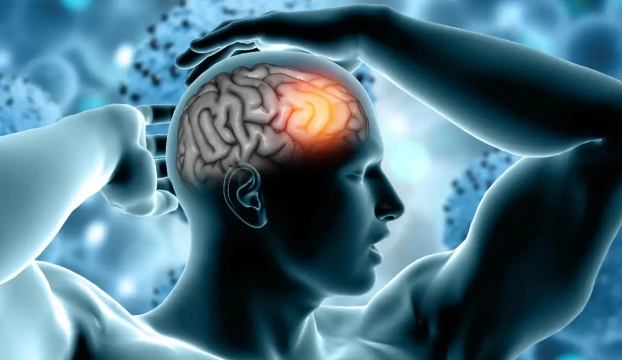 Brain injury