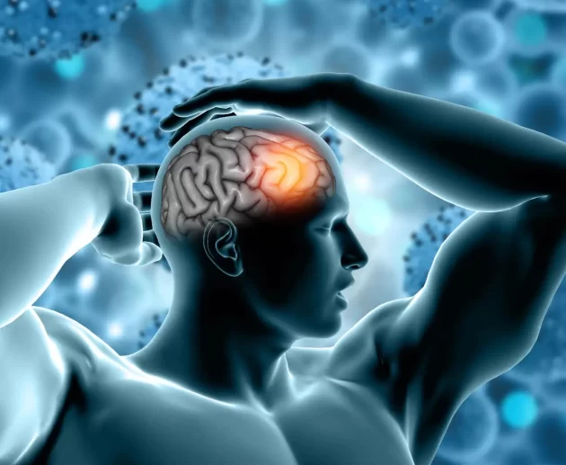 Brain injury