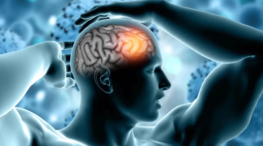 Brain injury