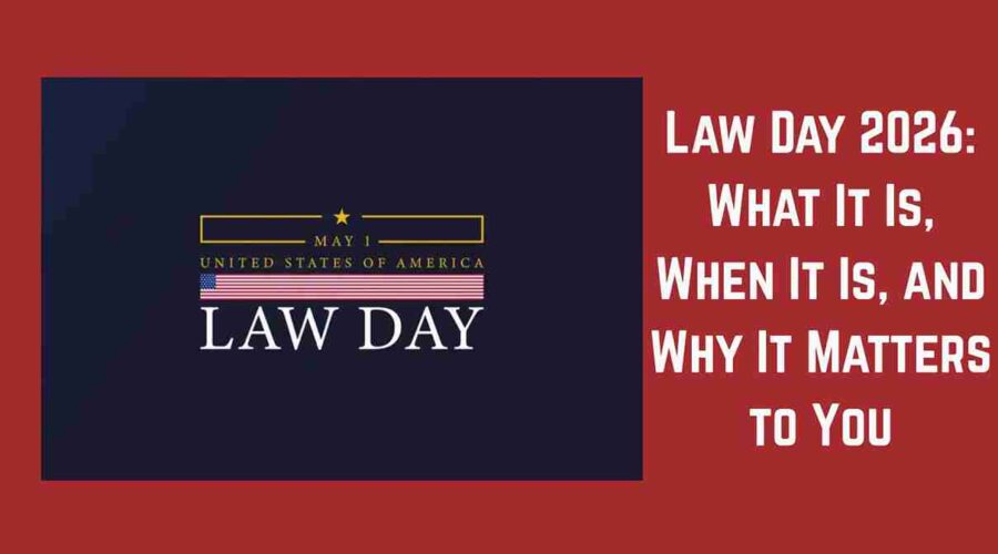 Law day 2026