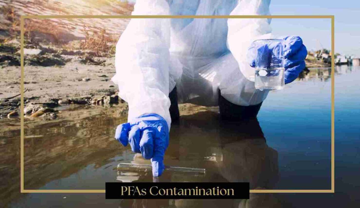 PFAs Contamination
