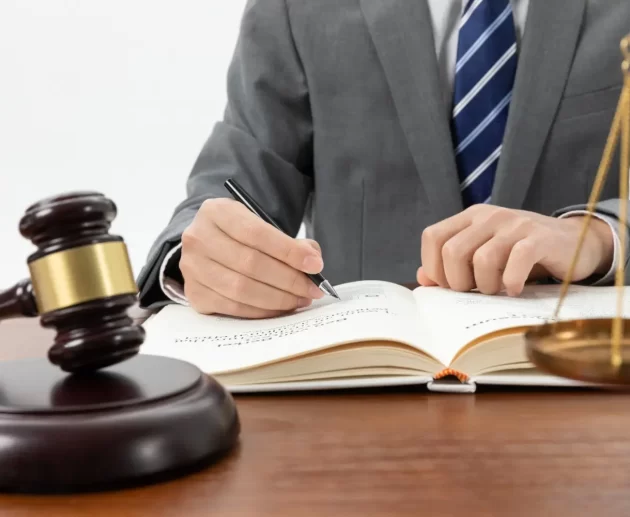 Lawsuit
