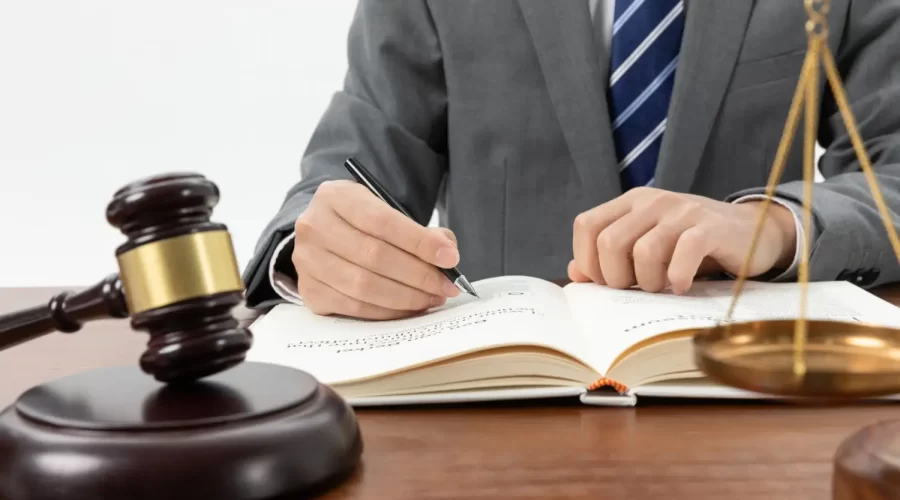 Lawsuit