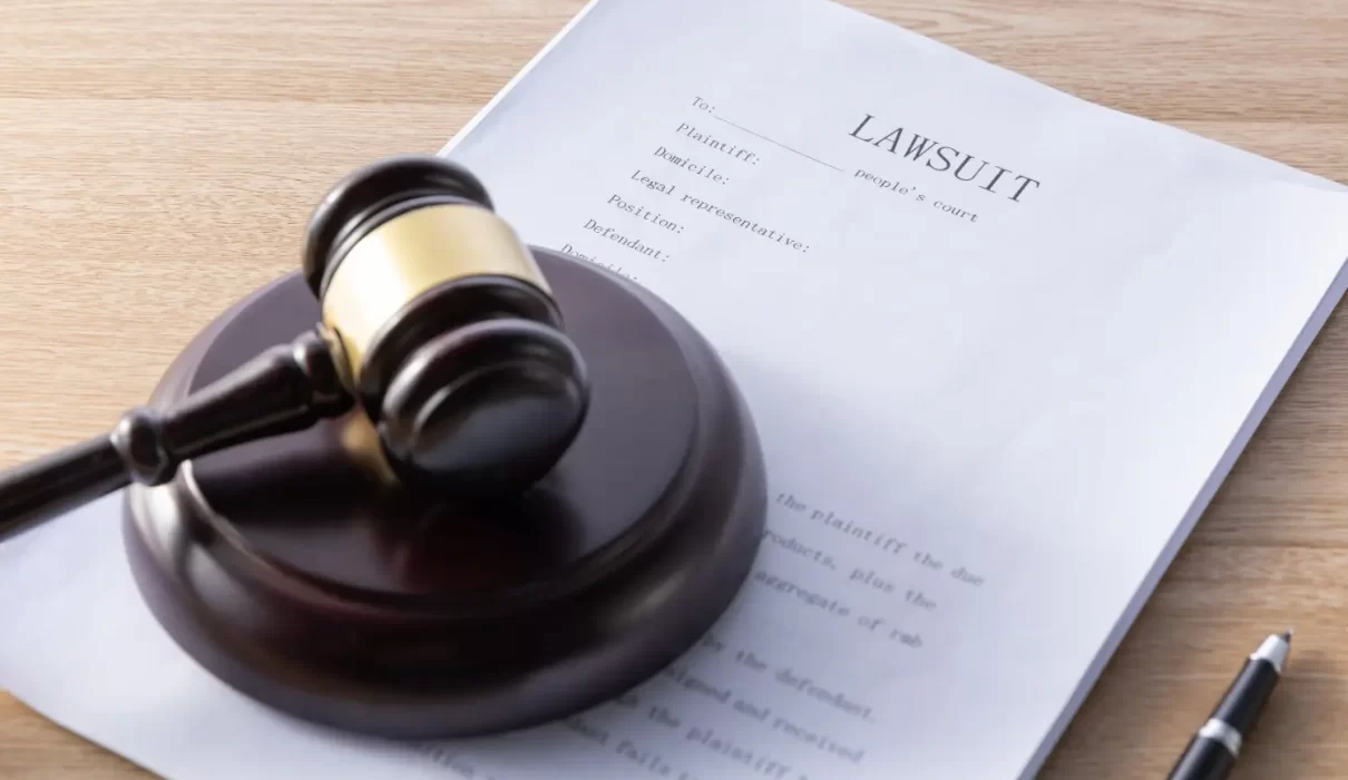 72 SOLD lawsuit