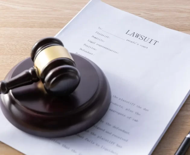 72 SOLD lawsuit