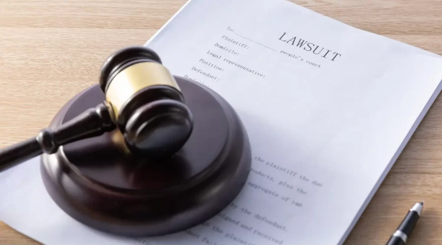 72 SOLD lawsuit