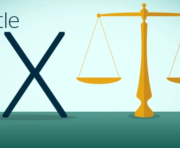 Title IX Defense