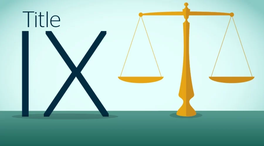 Title IX Defense