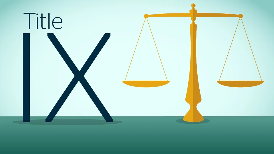 Title IX Defense
